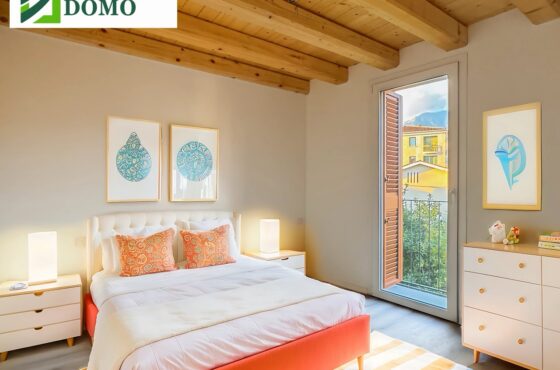 Schio centro – Appartamento bicamere indipendente e ristrutturato