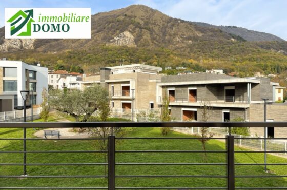 SANTORSO: VILLA BIFAMILIARE CON GIARDINO