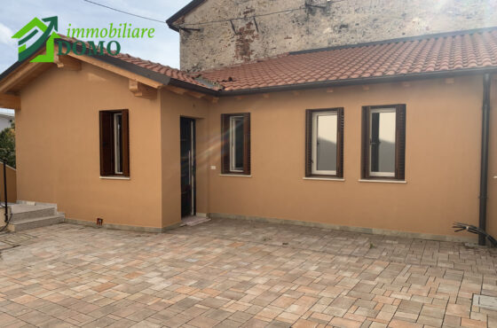 Schio centro – Miniappartamento indipendente e ristrutturato